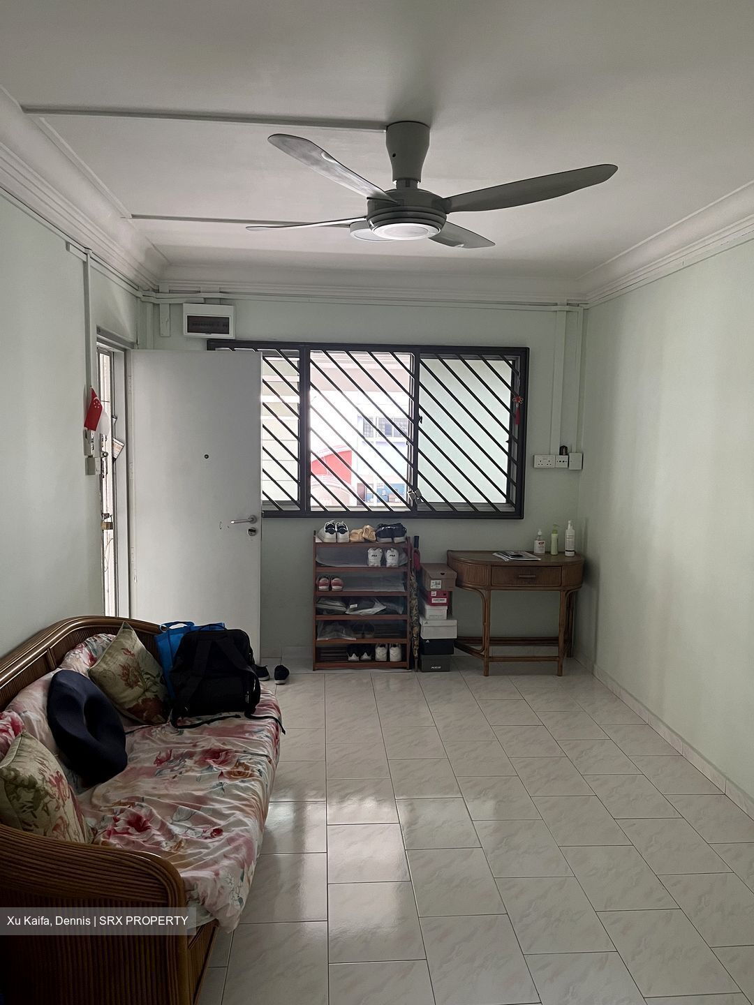 Blk 834 Woodlands Street 83 (Woodlands), HDB 3 Rooms #388782611